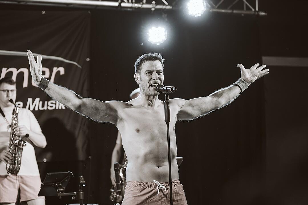 Oerlenbach feiert Fasching 2026!