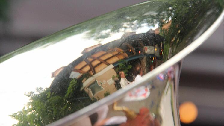 Höflesfest Hammelburg