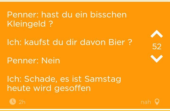 Die besten Jodel-Sprüche aus Franken