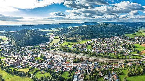 Der Marktgemeinderat Pressig leitet Planungen für ein Integriertes Städtebauliches Entwicklungskonzept (Isek) ein. Unter Einbeziehung der Bürger werden alle Gemeindeteile analysiert.