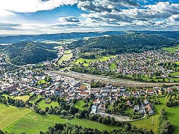 Der Marktgemeinderat Pressig leitet Planungen für ein Integriertes Städtebauliches Entwicklungskonzept (Isek) ein. Unter Einbeziehung der Bürger werden alle Gemeindeteile analysiert.