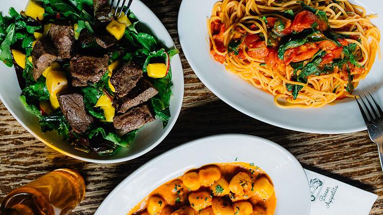 Würzburg: Restaurant-Kette "L'Osteria" eröffnet erste Filiale und verspricht "echte italienische Küche"