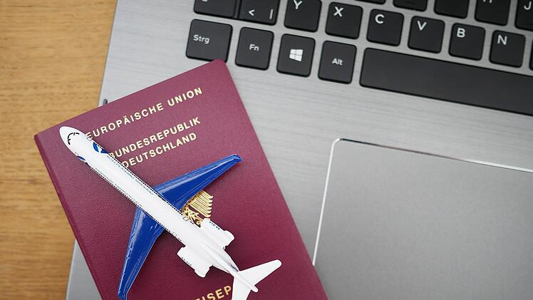 Stadt Kitzingen gibt wichtigen Hinweis f&uuml;r alle, die demn&auml;chst in den Urlaub fahren m&ouml;chten