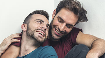 GayDating ErsuchtIhn Vorteile