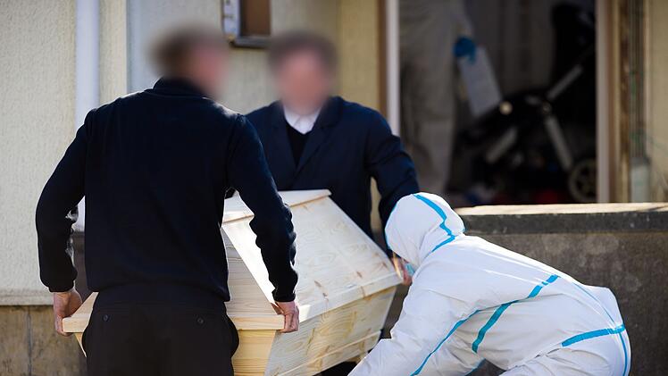 T&ouml;tungsdelikt in Barsinghausen bei Hannover