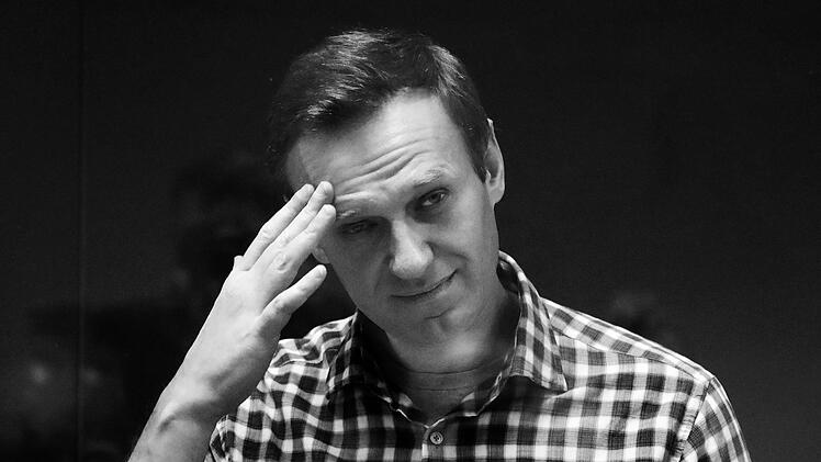 Alexej Nawalny