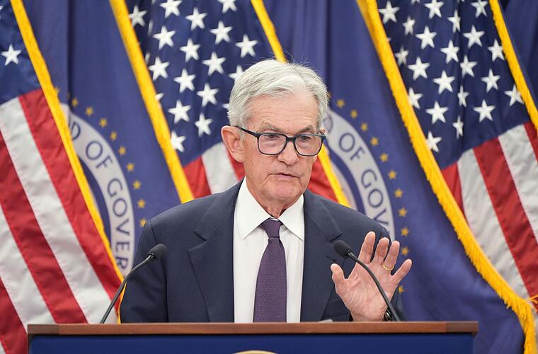 Trump nominiert Kevin Warsh als neuen Fed-Chef