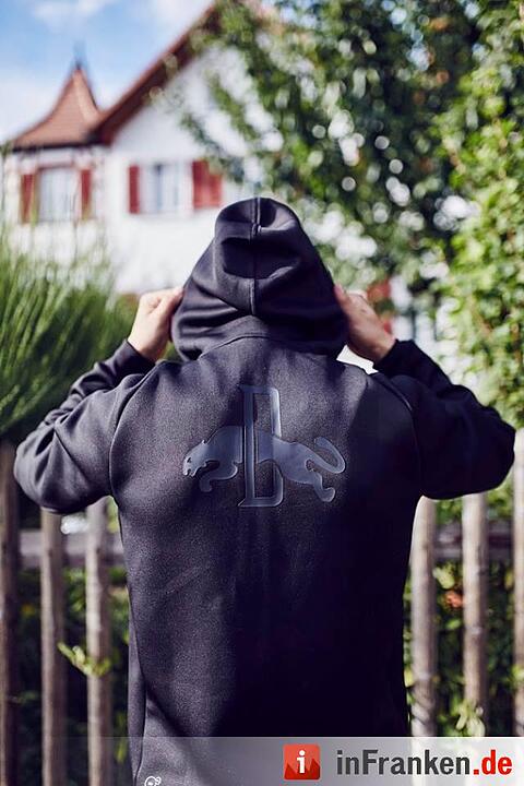 Die neue Kollektion PUMA x FC Herzogenaurach fotografiert in Herzogenaurach