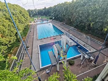 Stadionbad Nürnberg