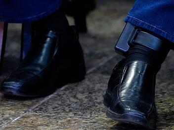 Brasiliens Ex-Pr&auml;sident Bolsonaro