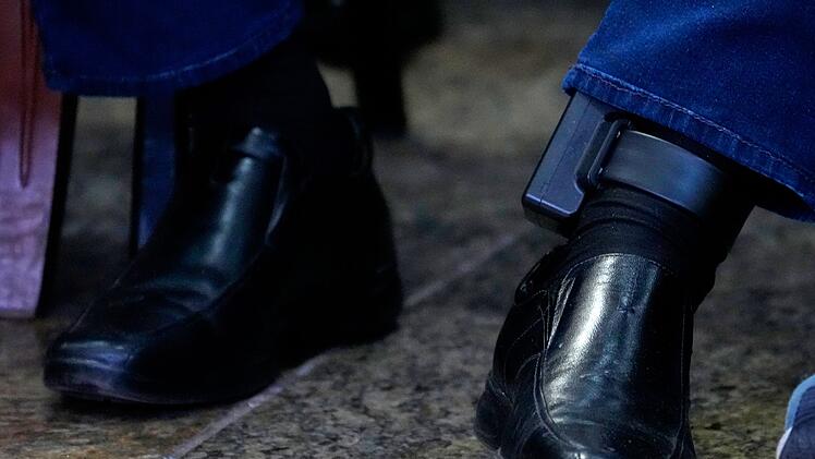 Brasiliens Ex-Präsident Bolsonaro