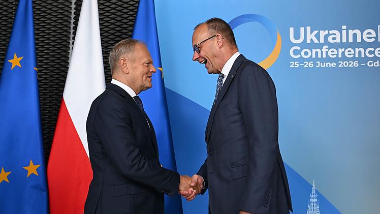 Ukraine Recovery Conference 2026
