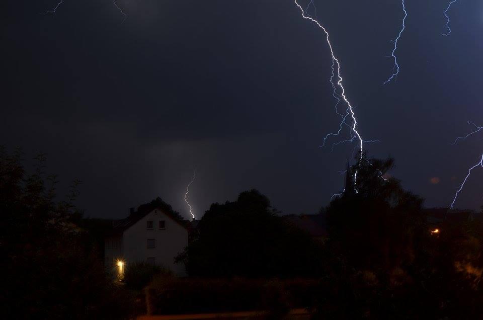 Buttenheim Foto: Jens Rupprecht