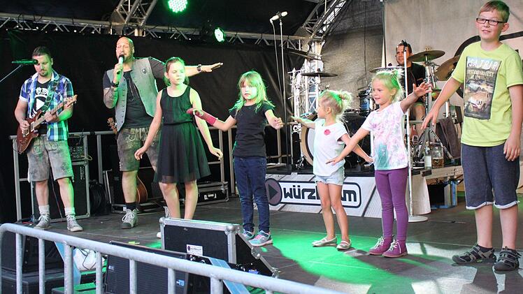 Oder beim Abflug.Foto: Katharina Becht.
