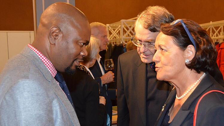 Treffen bei  Cape Classic e.V in  Bad Kissingen. Foto: Peter Rauch