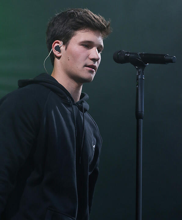 Wincent Weiss