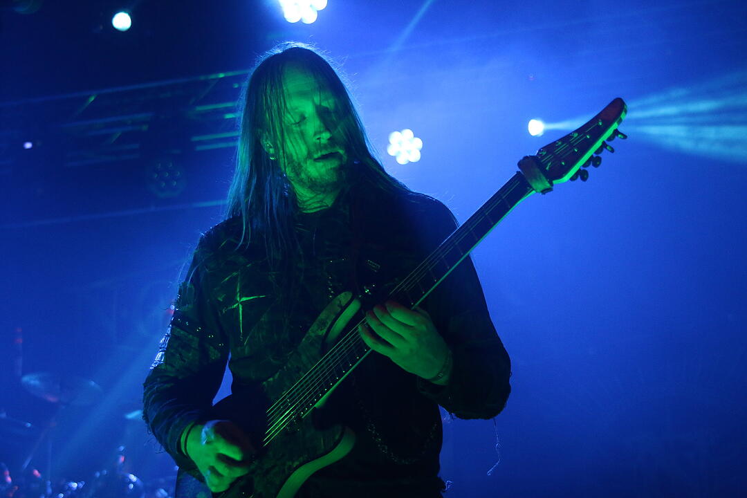 Metal Franconia 2019