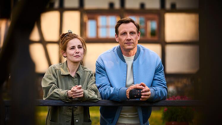 Streaming Ausblick - ZDF - "Dr. Nice"