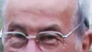 Horst Dietrich aus Ebern
