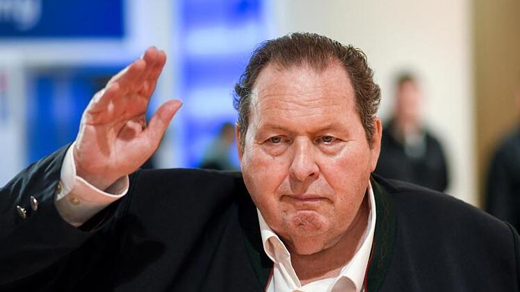 Ottfried Fischer
