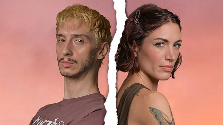 Nach dem "Sommerhaus der Stars" ziehen Tessa Bergmeier und ihr Ex Jakob Morgenstern nun in die "Villa der Verflossenen".