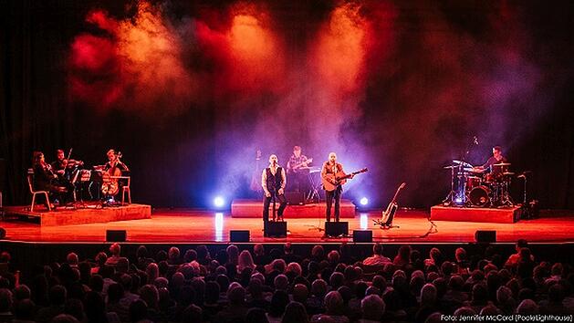 Bad Kissingen: International gefeierte Tribute-Show - wann ihr sie erleben könnt