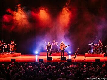 Bad Kissingen: International gefeierte Tribute-Show - wann ihr sie erleben könnt