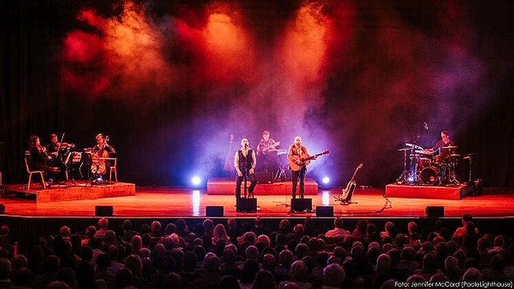 Bad Kissingen: International gefeierte Tribute-Show - wann ihr sie erleben könnt