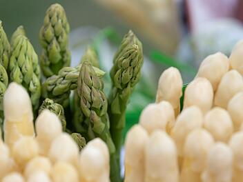 Hilft diese Frucht gegen stinkendes Spargelpipi? Behörde löst Aprilscherz auf Hilft diese Frucht gegen stinkendes Spargelpipi? Behörde löst Aprilscherz auf