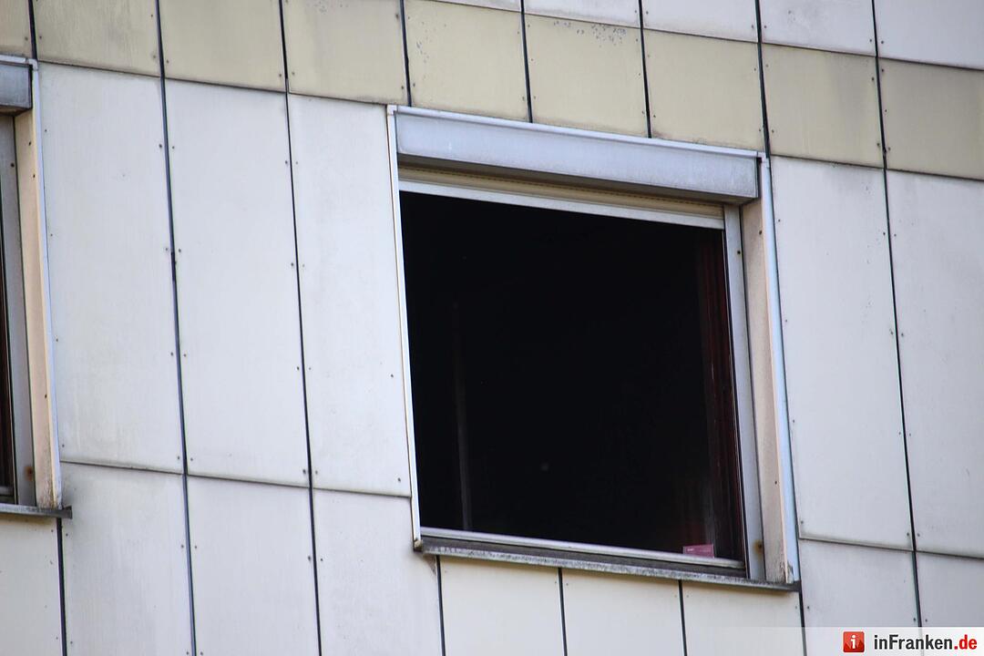 Küchenbrand in Gefrees: Mann durch Stichflamme verletzt