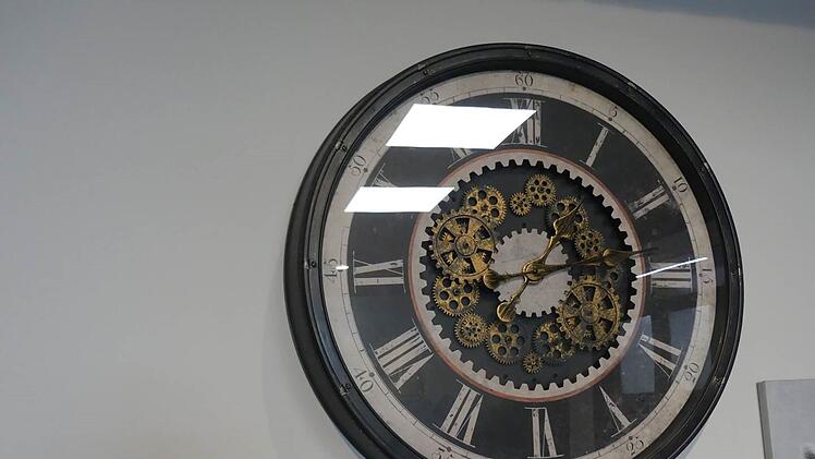 Nürnberg: Inventar von CJ Franken Küchen wird versteigert - Auktion läuft