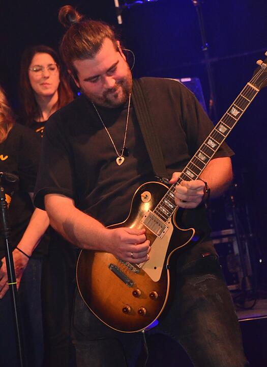 Das Jubiläumskonzert!