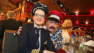 "Fastnacht in Franken 2018"