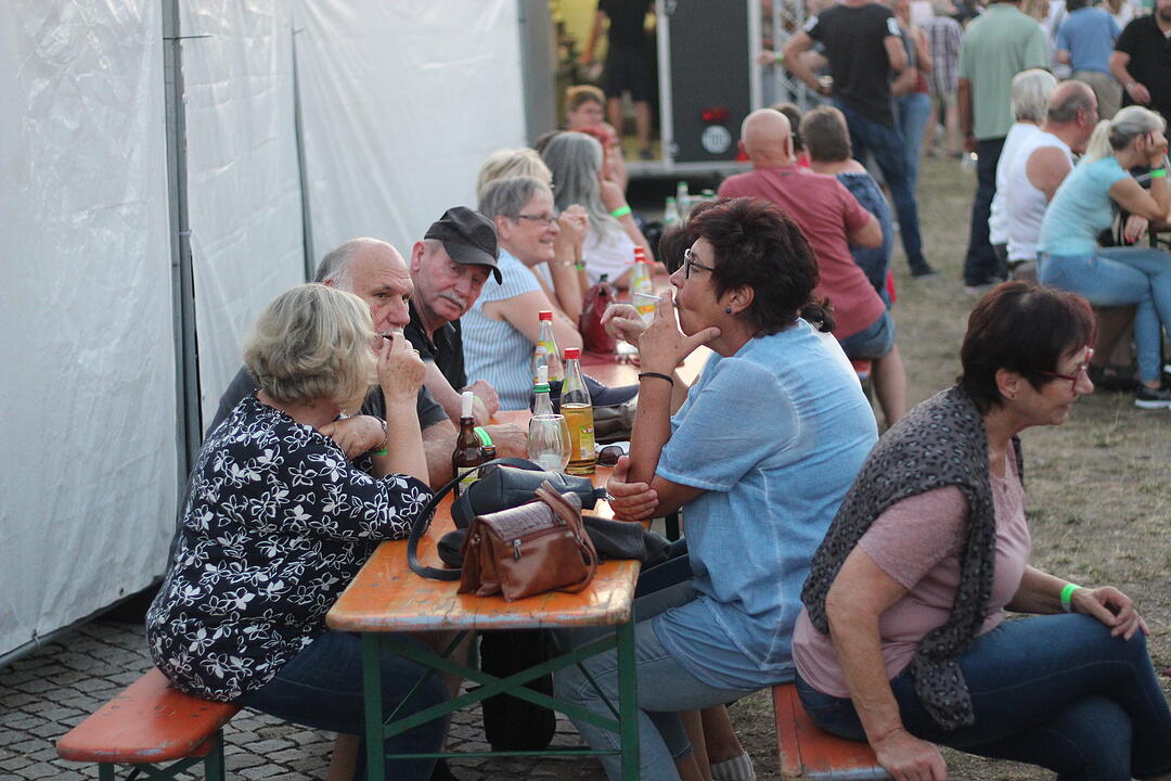 Kitzingen Kanns-Festival