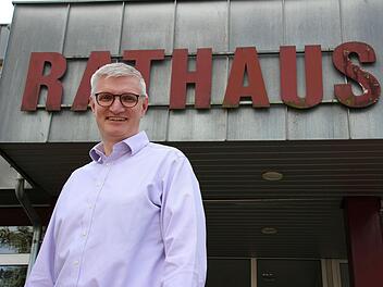Bernd Ruppert