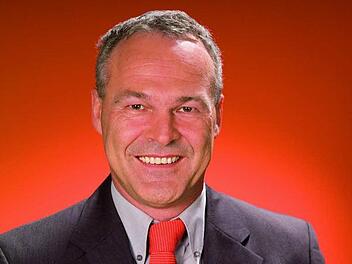 Frank Rebhan