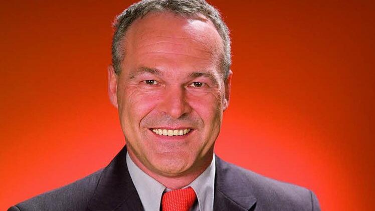 Frank Rebhan