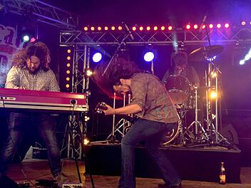 Die Local heroes Bayern 2022 hei&szlig;en: Zeremony aus W&uuml;rzburg.