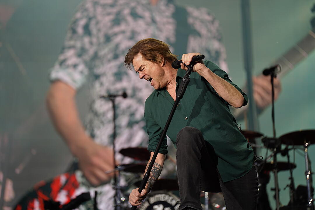 Rock im Park 2023: Die Toten Hosen