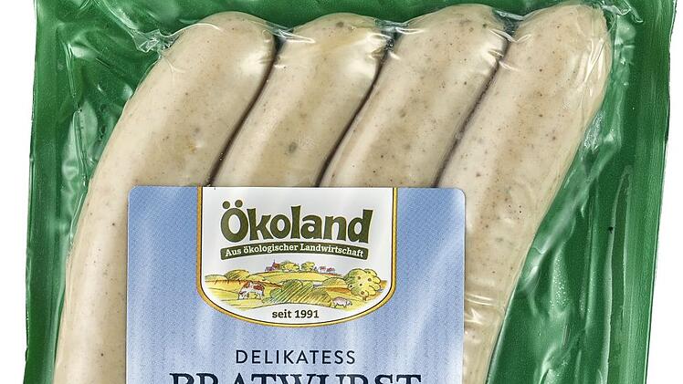 Auch von Ökoland sind verschiedene Produkte vom Rückruf betroffen.