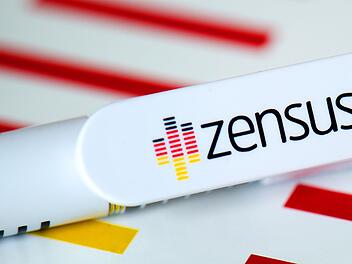 Würzburg: Erste Ergebnisse zum Zensus 2022 stehen fest - "Erfreuliche Bevölkerungsentwicklung" Würzburg: Erste Ergebnisse zum Zensus 2022 stehen fest - "Erfreuliche Bevölkerungsentwicklung"