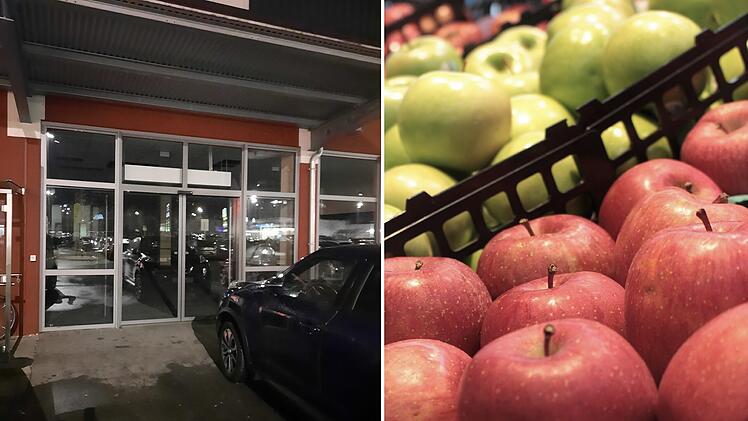 Bamberg: "Denns BioMarkt"-Kette hat Filiale in Bamberg geschlossen - "aus wirtschaftlichen Gründen"