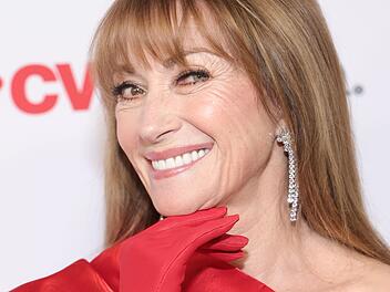 Kaum zu glauben: Am 15. Februar feiert Jane Seymour ihren 75. Geburtstag.