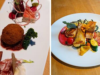 Bestes Preis-Leistungs-Verh&auml;ltnis: Diese fr&auml;nkischen Lokale empfiehlt der "Guide Michelin"