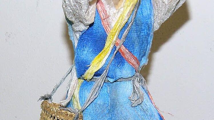 "Nach dem Tanz" von Jeong Moon Young (2006). Foto: Berthold Köhler