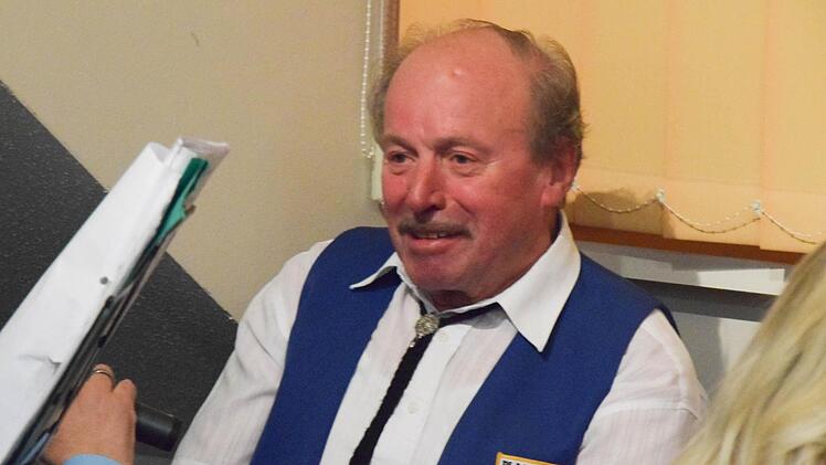 Foto: Ronald Rinklef