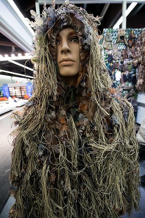 Fachmesse IWA Outdoor Classics