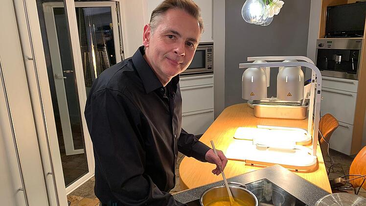 Das perfekte Dinner