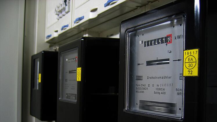 Stadtwerke Bamberg: Strom- und Gaspreise sinken "massiv" zum Jahreswechsel