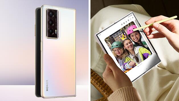 Foldables und Flip-Phones gehören zu den beliebtesten Smartphones auf dem Markt.